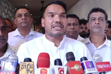 தொழிற்சங்க பிரச்சினைகளை புறந்தள்ளும் அரசாங்கம்: நாமல் முன்வைக்கும் பாரிய குற்றச்சாட்டு