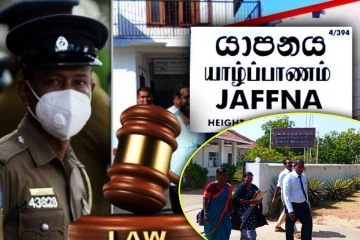 யாழ். மண்டைதீவு மனிதப் புதைகுழி வழக்கு - நீதிமன்றத்தின் உத்தரவு