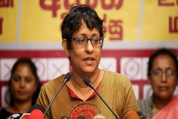 அரசின் பாரபட்சம் தமிழ் மக்கள் எவ்வாறு நம்புவர் - சிங்கள நாடாளுமன்ற உறுப்பினர் கேள்வி