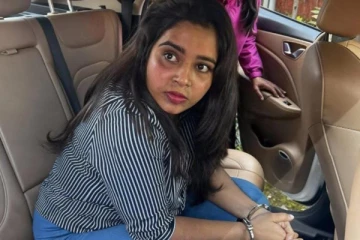 இஷாரா செவ்வந்திக்கு அடைக்கலம் கொடுத்த மேலும் மூவர் கைது