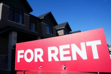 கனடாவின் ஒட்டாவா நகரின் வாடகை தொகையில் ஏற்பட்ட மாற்றம்