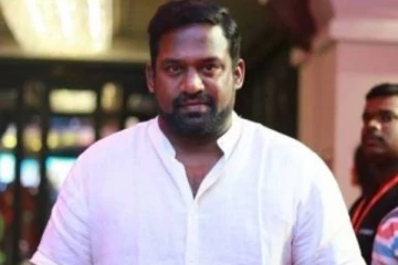 கடைசியாக ரோபோ ஷங்கர் பேசிய வார்த்தை இதுதான்... அவரது அண்ணன் எமோஷ்னல்