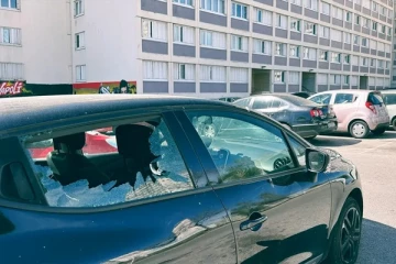 பிரான்ஸில் அதிர்ச்சியை ஏற்படுத்திய சம்பவம்; நால்வருக்கு நேர்ந்த நிலை!