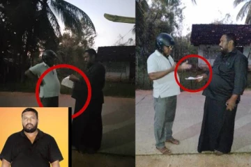 மட்டக்களப்பு சிவில் சமூக செயற்பாட்டாளர் சிஐடி விசாரணைக்கு அழைப்பு