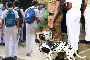 பாடசாலை மாணவர்களை பாதுகாக்க பொலிஸார் மேற்கொண்டுள்ள விசேட நடவடிக்கை