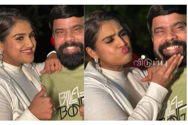 vanitha power star srinivasan vanitha power star srinivasan