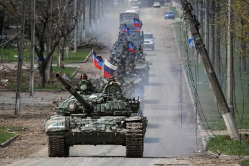 உக்ரைனின் மற்றுமொரு முக்கிய நகரை கைப்பற்றிய ரஷ்யா