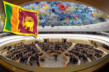 ஐ.நா.வின் பரிந்துரைகள் தொடர்பில் இலங்கை அரசாங்கத்திடம் விடுக்கப்பட்டுள்ள கோரிக்கை