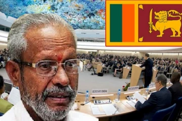 விடுதலைப் புலிகள் மீதும் போர்க்குற்ற விசாரணையா?