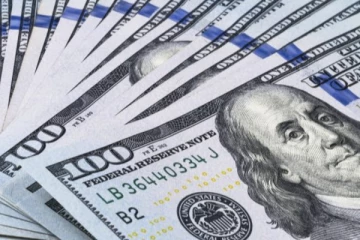 இலங்கை மத்திய வங்கி இன்று வெளியிட்டுள்ள  நாணய மாற்று விகிதம்