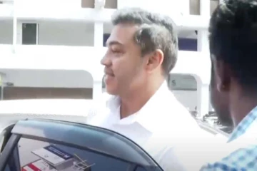 CIDயில் இருந்து வௌியேறினார் யோஷித ராஜபக்ஷ