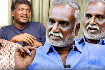 Dalit வாழ்வியலை மோசமா காட்சிப்படுத்தியிருக்காங்க - Bava Chelladurai Exclusive Interview