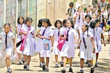 பாடசாலைகள் எப்போது ஆரம்பம் - வெளியானது உறுதியான அறிவிப்பு