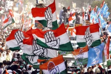 இனியும் காங்கிரஸ் கட்சி தோல்வியை தான் சந்திக்கும் ... அடித்துக் கூறும் பிரசாந்த் கிஷோர்