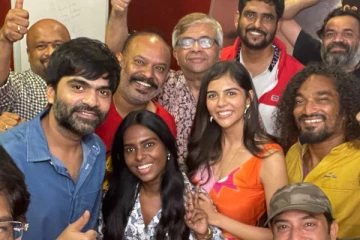 மாநாடு வெளியான மூன்றே நாட்களில் இதை செய்துள்ளது - இயக்குனர் வெங்கட் பிரபு பதிவு..