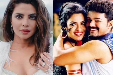 அந்த ஆடையை கழட்டி காட்ட சொன்ன இயக்குனர்!! பதிலடி கொடுத்த விஜய் பட நடிகை..