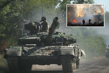 ரஷ்யாவுக்குள் அத்துமீறி சீறிப்பாய்ந்த 11 உக்ரைனிய ட்ரோன்கள்: ரஷ்ய பாதுகாப்பு படை அதிரடி