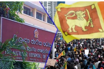 இலங்கையில் ஏற்பட்டுள்ள ஆபத்து: தரவுகள் இருப்பதாக கூறும் வைத்தியசாலை - செய்திகளின் தொகுப்பு