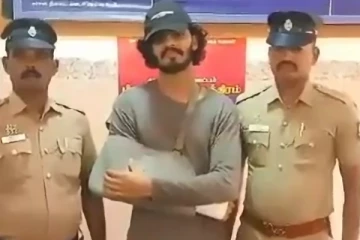 ஜாமீன் கேட்ட டிடிஎப் வாசன்.. கோபமாக பைக்கை எரிக்க சொன்ன நீதிபதி