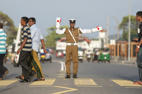 காலி - கொழும்பு பிரதான வீதி வாகன சாரதிகளுக்கான முக்கிய அறிவிப்பு | Traffic Control On Galle Colombo Main Road