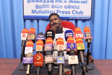 கரைதுறைப்பற்று பிரதேசசபையின் முன்னாள் உறுப்பினர் மீது தாக்குதல்: முன்வைக்கப்பட்டுள்ள குற்றச்சாட்டு