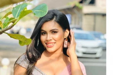 දෙවෙනි ඉනිමේ පරණ ලිහිණිගේ රූපයට හුරුවෙලා ඉන්න අයට තවම මාව හුරු නැහැ-නවක සුරූපී නිලි උපේඛා රවිහාරි (PHOTOS)