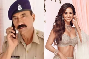 வீட்டில் துப்பாக்கிச் சூடு.. திஷா பாட்னி அப்பா பதறிப்போய் காவல்துறையிடம் சொன்னது என்ன?