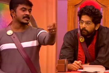 நீதிமன்றமாக மாறிய பிக்பாஸ் வீடு! நீதிபதியையே கொந்தளிக்க வைத்த அசீம்