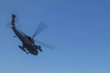 பயிற்சியின் போது விபத்துக்குள்ளான இராணுவ ஹெலிகாப்டர்! 5 வீரர்கள் உயிரிழப்பு!