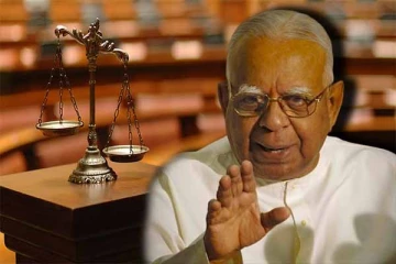 நீதிபதிகளை கூட பேரினவாதம் இன ரீதியில் நோக்குகின்றது: சம்பந்தன் சீற்றம்