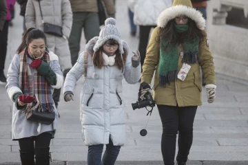 50 கிலோவுக்கு குறைவான எடையுள்ளவர்கள் வீட்டை விட்டு வெளியேற தடை விதித்த நாடு