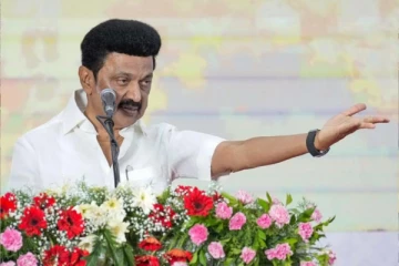 மாணவர்கள், பெண்களுக்கு முக்கியத்துவம் - சுதந்திர தினத்தில் ஸ்டாலினின் முக்கிய அறிவிப்புகள்!