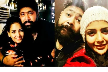 பிக்பாஸ் பவானி குறித்து முன்னாள் காதலனின் உருக்கமான பதிவு