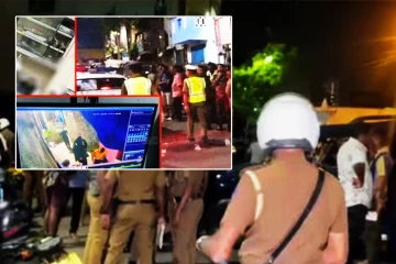 ஜிந்துப்பிட்டி துப்பாக்கிச் சூடு சம்பவத்தின் பிரதான துப்பாக்கிதாரி கைது!