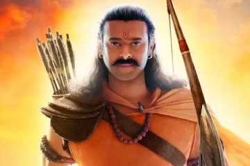 ஆதிபுருஷ் படத்திற்கு பிரபாஸ் வாங்கிய சம்பளம் இத்தனை கோடியா