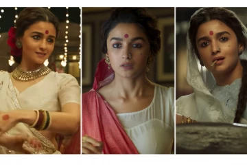 உணவக விளம்பரத்தில் ஆலியா பட் வீடியோ - குவியும் எதிர்ப்புகள்! காரணம் என்ன?