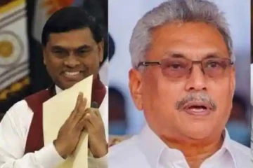 எம்.பி ஆகும் முன்னரே அமைச்சராகும் பசில்?