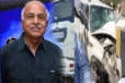 தயாரிப்பாளர் ஆர்.பி. சௌத்ரி விபத்தில் காலமானார்..!