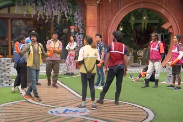 Bigg Boss: பிக் பாஸ் கொடுத்த டாஸ்க்... சுயரூபத்தால் வெளியேறும் போட்டியாளர் யார்?