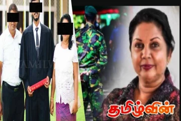 கொஸ்கொட சுஜியின் நெருங்கிய உறவில் அநுர கட்சி பெண் உறுப்பினர் : அதிரவைக்கும் வாக்குமூலம்