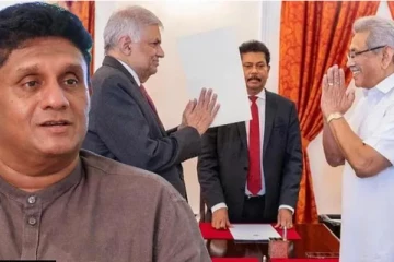 அரசின் ஜனநாயக விரோத செயற்பாடுகளுக்கு எதிராக 40 வழக்குகள் : முஜிபுர் ரஹ்மான்