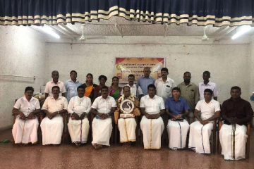நான் தோற்கடிக்கப்பட்டு வீட்டுக்கு அனுப்பப்பட்டால் எதுவுமே செய்ய முடியாது : யாழ். மேயர் மணிவண்ணன் கவலை