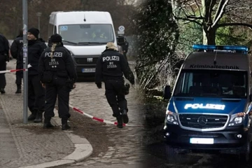 ஜெர்மனியில் 5 வயது சிறுமியை கொலை செய்த இளைஞன் - உலக செய்திகளின் தொகுப்பு