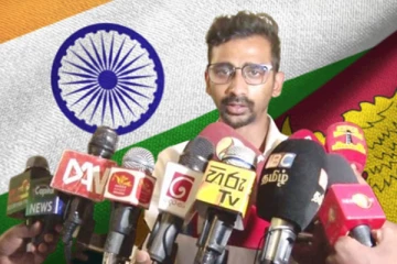 இந்திய விஜயம் வெற்றி! ஜீவன் தொண்டமான்(Video)