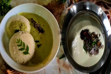 Madurai Thani Chutney: மதுரை தண்ணி சட்னி செய்வது எப்படி?
