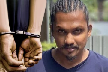டிலான் சேனாநாயக்க தாக்கப்பட்ட சம்பவம் தொடர்பில் 4 சந்தேகநபர்கள் கைது