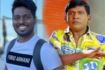 இன்னும் திருந்தாத அட்லீ!! ஜவான் படத்திலும் காப்பி அடிக்கும் வேலையை காட்டிட்டாரு