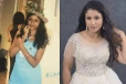 சீரியல் நடிகை ஆல்யா மானசாவா இது!! அப்பவே எப்படி இருக்காங்க பாருங்க...