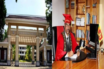 கிழக்குப் பல்கலைக்கழக சித்த மருத்துவ பிரிவிற்கு கிடைத்த அங்கீகாரம்!