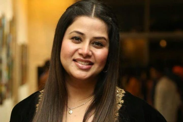 தமிழை விட தெலுங்கு தான் பிடிக்கும்.. மரியாதை இல்லை! நடிகை சங்கீதா கூறிய ஷாக்கிங் தகவல்